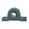 Ami Bearings SINGLE ROW BALL BEARING - 100MM HEAVY SET SCREW PILLOW BLOCK UCPU320 - alternate 1